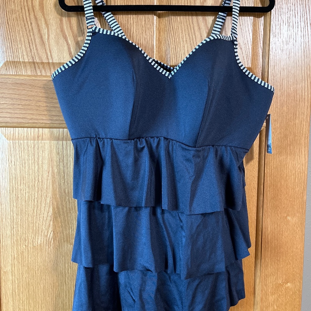 SWIM by Cacique 20 Tankini